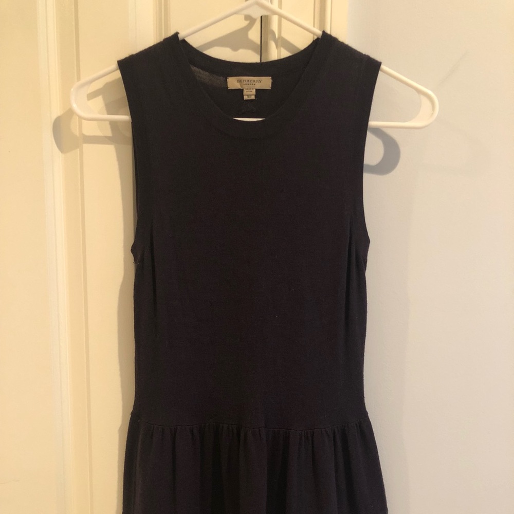 Burberry Top size xs